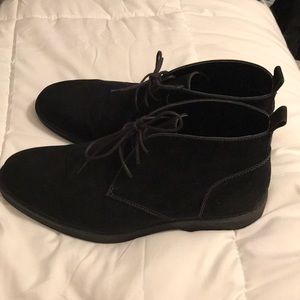 Chukka Boots